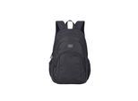 Aoking Rugzak Uniseks BLACK