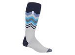 HEAT HOLDERS LITE - Ladies Thermal Ultra Thin Funky Ski Socks