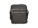 Northampton Polo Club Schoudertas Heren BLACK