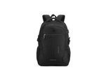 Aoking Rugzak Uniseks BLACK