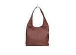 Gave Lux Hobo-tas Vrouwen BROWN