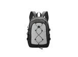 Aoking Rugzak Uniseks GREY