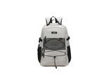 Aoking Rugzak Uniseks GREY