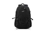Aoking Rugzak Uniseks BLACK