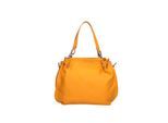 Gave Lux Schoudertas Vrouwen YELLOW