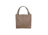 Gave Lux Schoudertas vrouwen TAUPE
