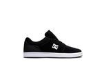 HERRENMODE SCHUH KRISE 2 SCHWARZ