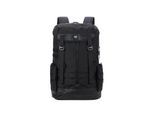Aoking Rugzak Uniseks BLACK