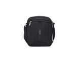 Aoking schoudertas Uniseks BLACK