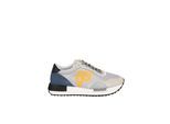 Ice Play Sneaker Herren grau