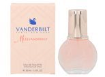 Gloria Vanderbilt Miss Vanderbilt Edt Spray.