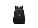 Aoking Rugzak Uniseks BLACK