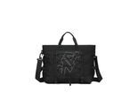 Aoking schoudertas Uniseks BLACK