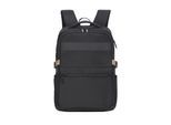 Aoking Rugzak Uniseks BLACK