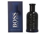Hugo Boss Bottled Night Edt Spray 200ml.