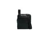 Momo Design schoudertas BLACK