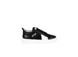 Ice Play Sneaker Herren schwarz