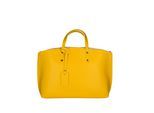 Gave Lux Schoudertas vrouwen YELLOW