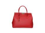 Gave Lux tas vrouwen FIRE RED