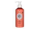 Roger & Gallet Fleur De Figuier Body Lotion.