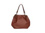 Gave Lux Schoudertas Vrouwen BROWN