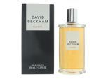 David Beckham Classic Eau de Toilette 100ml