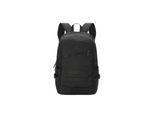 Aoking Rugzak Uniseks BLACK