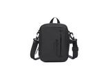 Aoking Schoudertas Unisex ZWART