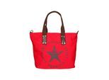 Gave Lux tas vrouwen RED