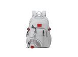 Aoking Rugzak Uniseks GREY