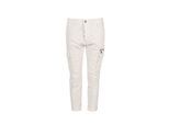 Xagon Hose Cargo Herren beige