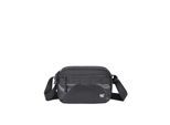Aoking schoudertas Uniseks BLACK