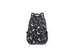 Aoking Rugzak Uniseks BLACK