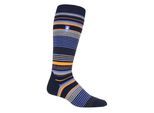 HEAT HOLDERS LITE - Ladies Thermal Ultra Thin Funky Ski Socks