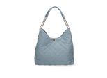 Diana&Co Schultertasche Frauen BLUE JEANS
