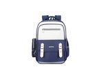 Aoking Rugzak Uniseks BLUE