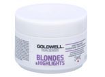 Goldwell Dual Senses B&H 60S Treatment 200ml.