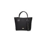 John Richmond handtas Vrouwen BLACK AND SILVER
