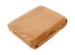 Extra weiche, warme 1,7 TOG Luxus-Thermofleece-Decke - 180 x 200 cm