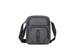 Aoking schoudertas Uniseks GREY