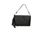 Gave Lux Koppelingzak vrouwen BLACK