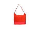 Gave Lux Schoudertas vrouwen RED