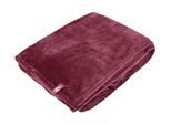 Extra weiche, warme 1,7 TOG Luxus-Thermofleece-Decke - 180 x 200 cm