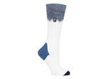 HEAT HOLDERS LITE - Thermische ultradünne Herren-Skisocken Funky
