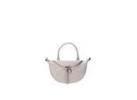 Viola Castellani tas Vrouwen LIGHT GREY