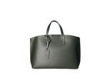 Gave Lux Schoudertas vrouwen L135 GREEN BOTTLE