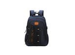 Aoking Rugzak Uniseks BLUE