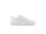 HERRENMODE SCHUHE 480 WEISS