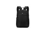 Aoking Rugzak Uniseks BLACK