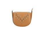 Gave Lux schoudertas LEATHER